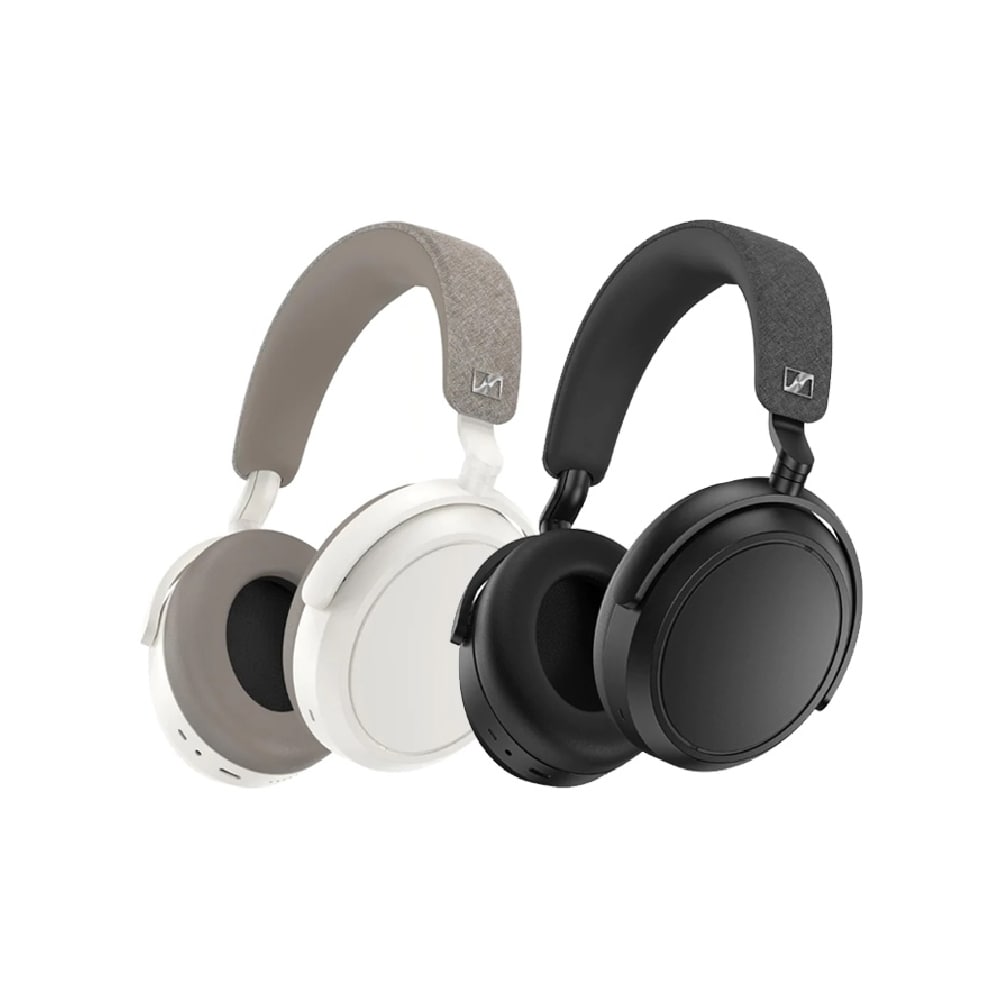 Sennheiser Official Momentum 4 Bluetooth Wireless Headphone - M4