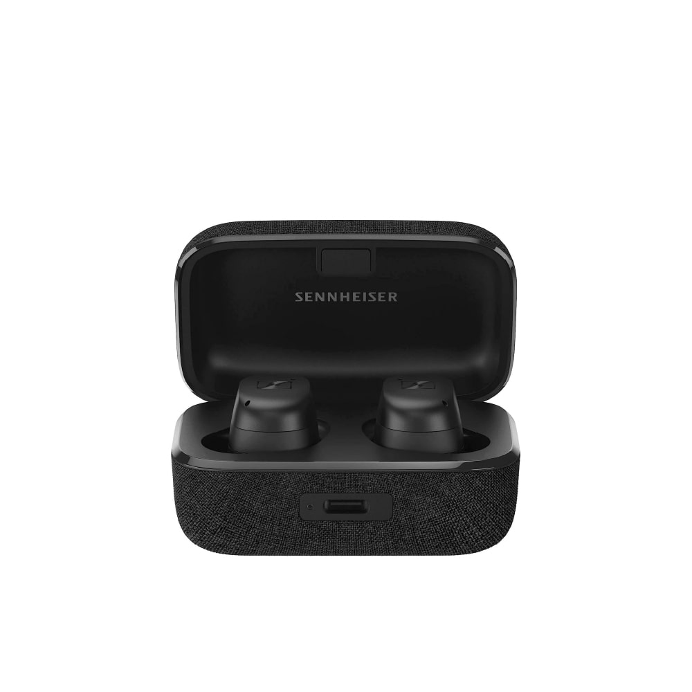 Sennheiser Official Momentum True Wireless 3 Earbuds - MTW3
