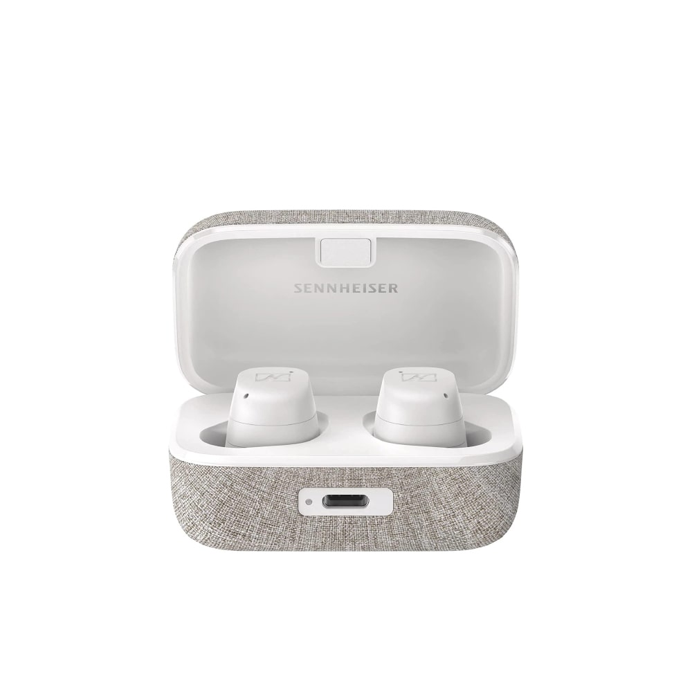 Sennheiser Official Momentum True Wireless 3 Earbuds - MTW3
