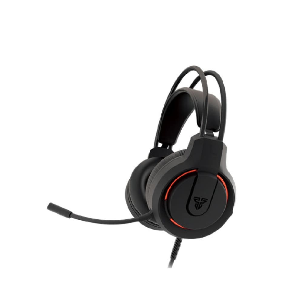 Fantech HQ53 Flash Lightweight Wired Gaming Headset