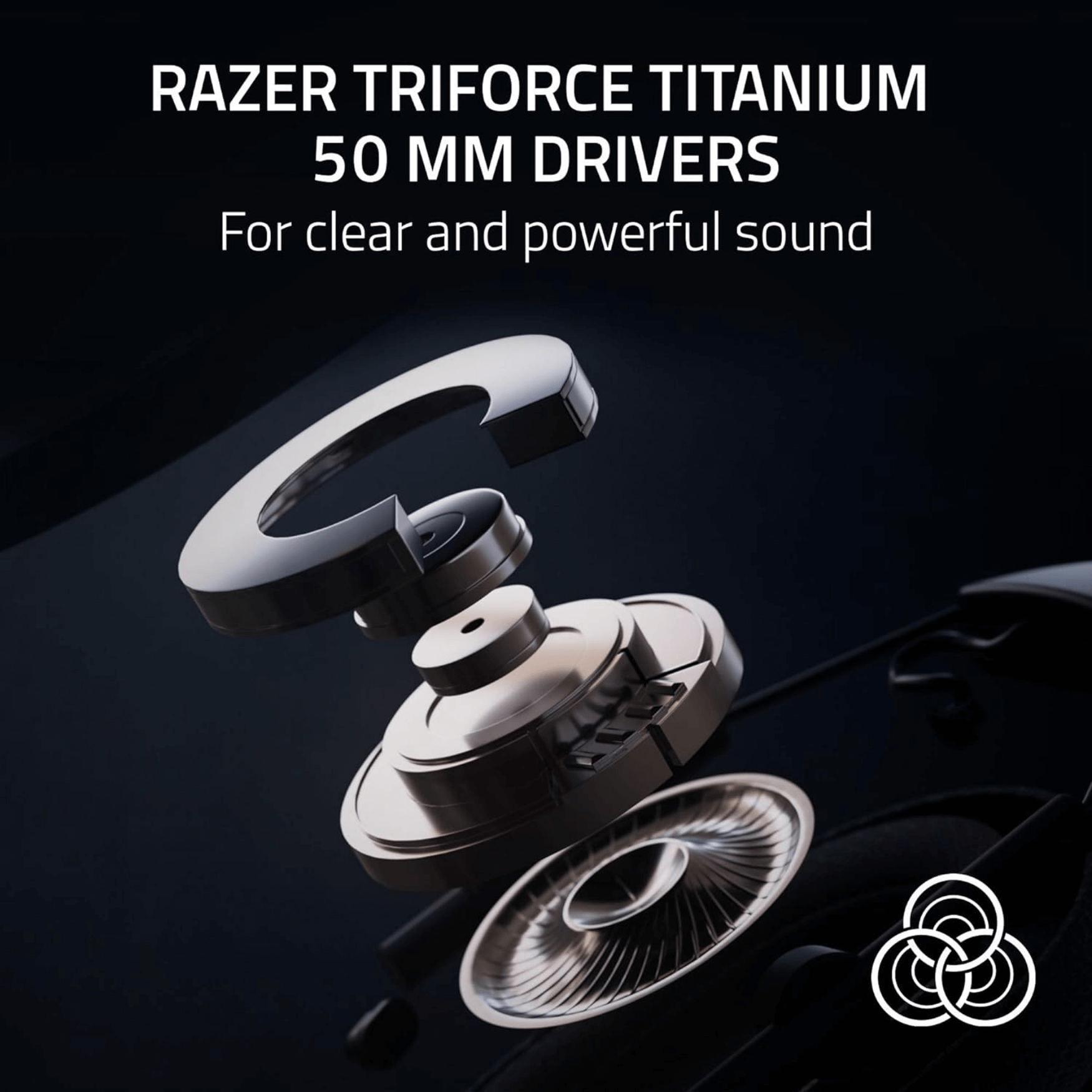 Razer BlackShark V2 Pro Wireless Esports Headset