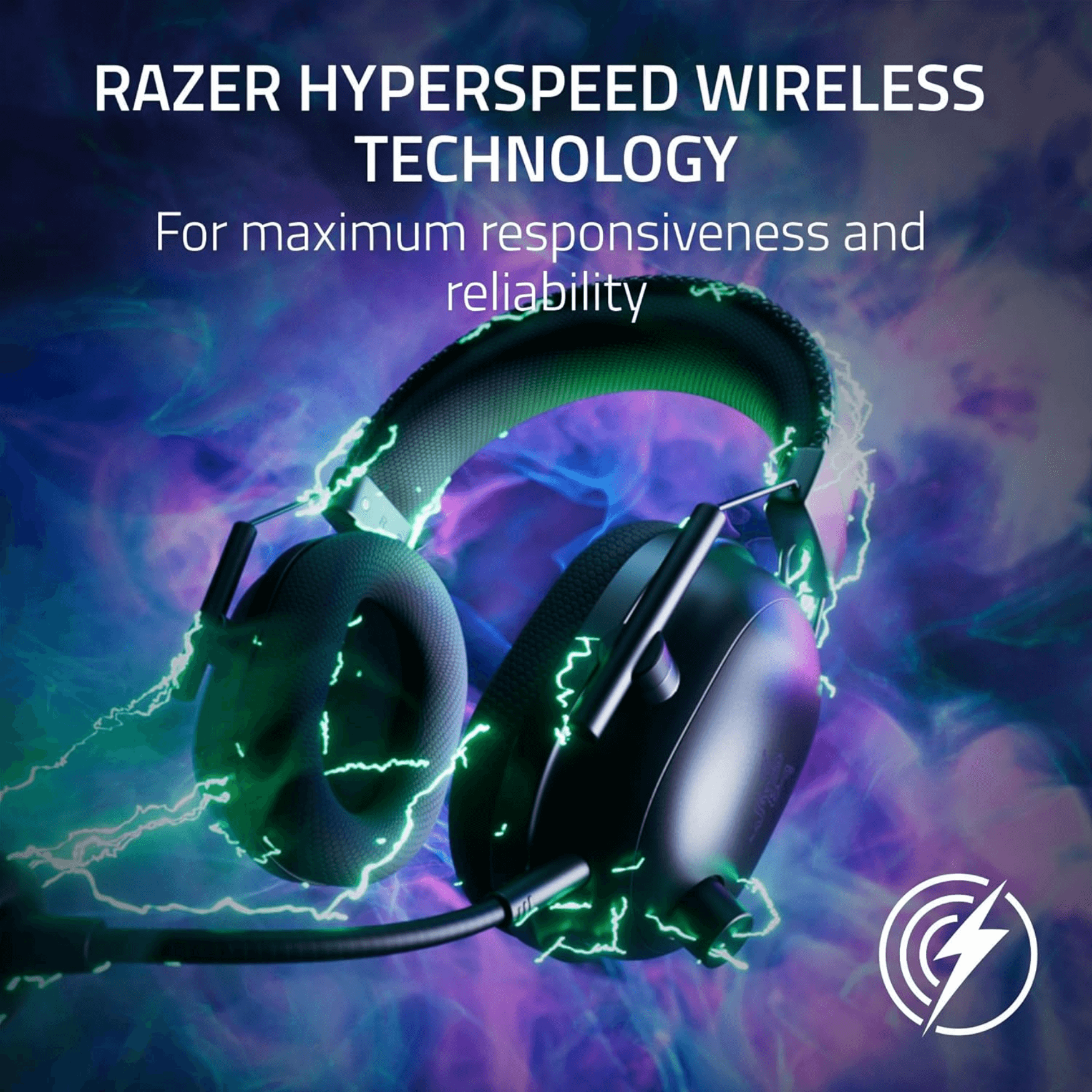 Razer BlackShark V2 Pro Wireless Esports Headset