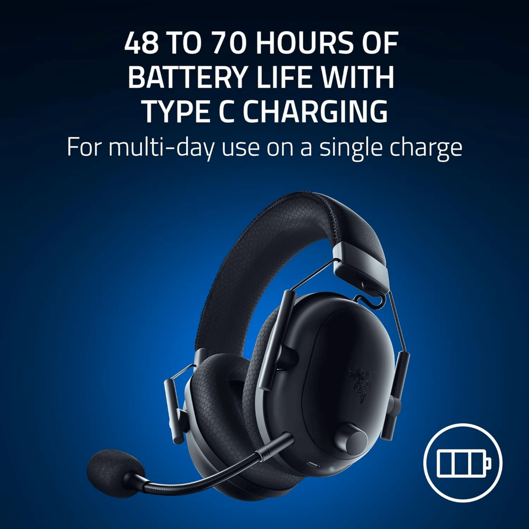 Razer BlackShark V2 Pro Wireless Esports Headset