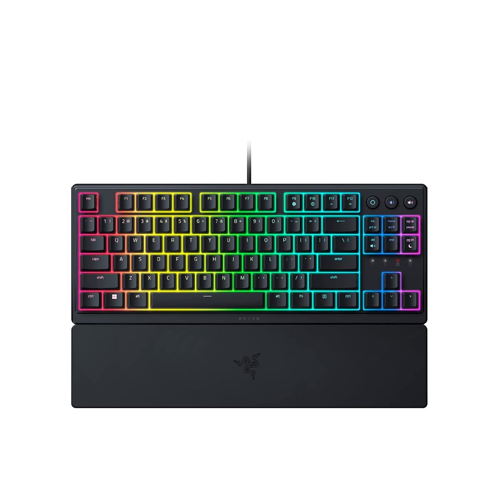 Razer Ornata V3 TKL Gaming Keyboard