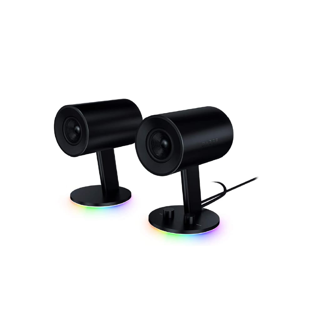Razer Nommo Chroma 2.0 Gaming Speaker
