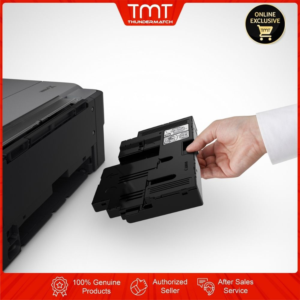 Canon Pixma G2020 Ink Tank Printer ( Print | Scan | Copy ) G-Series (1-800-18-2000)