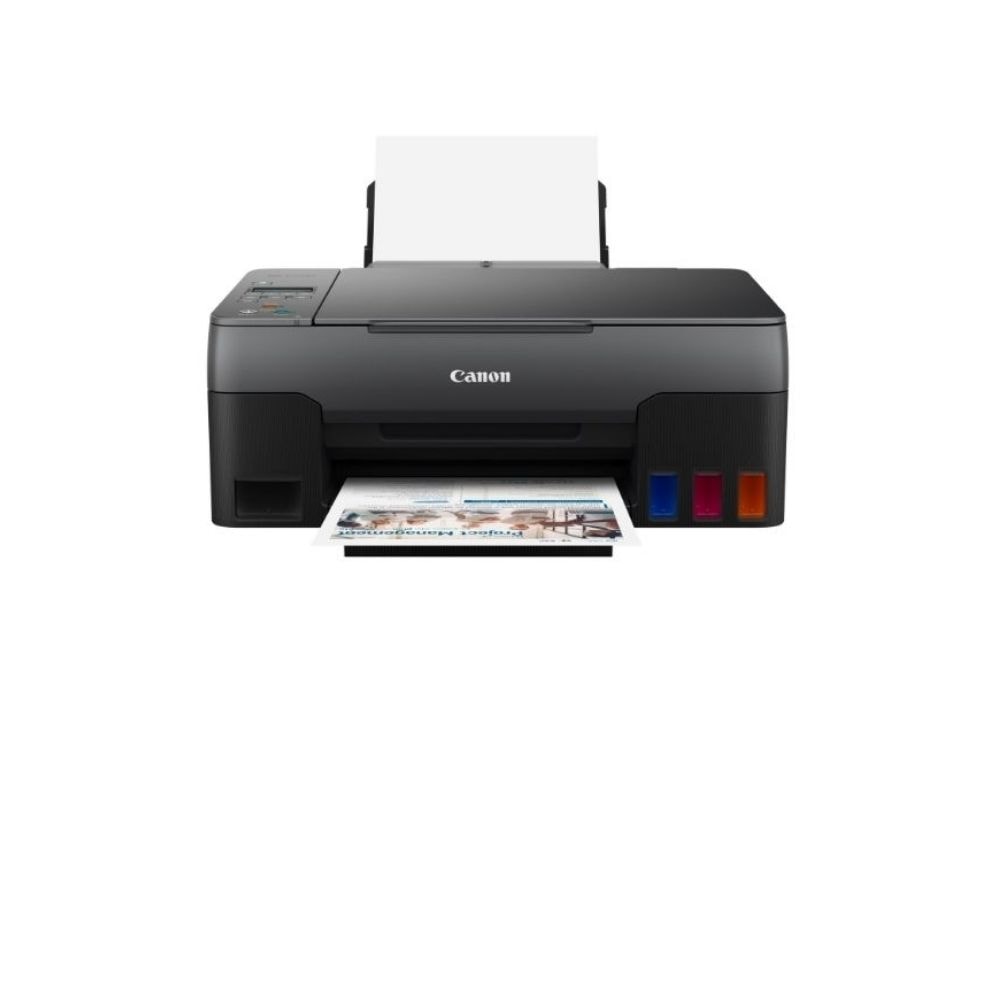 Canon Pixma G2020 Ink Tank Printer ( Print | Scan | Copy ) G-Series (1-800-18-2000)