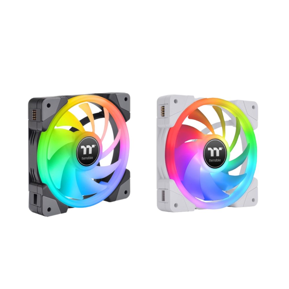 Thermaltake SWAFAN EX12 RGB Fan