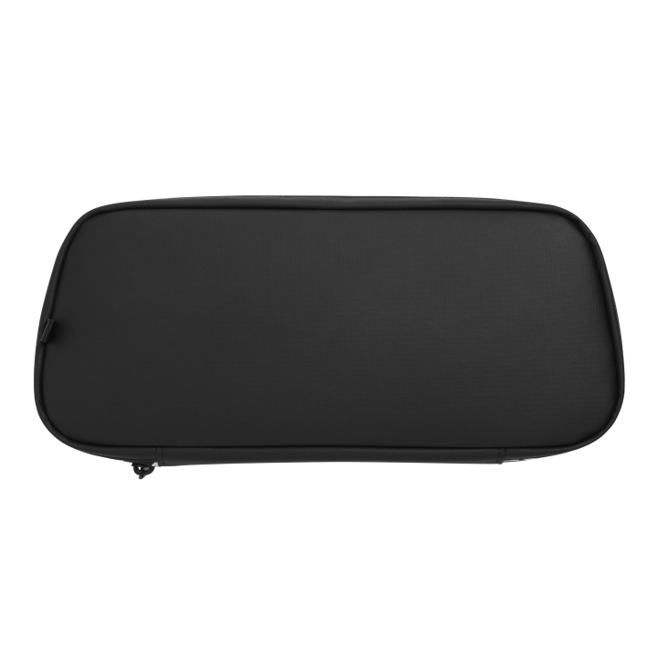 Asus ROG Ally Travel Case | Water-repellent coated PU Material | SD card slot, card slot | ROG emblazoned YKK zippers | 1Y Warranty