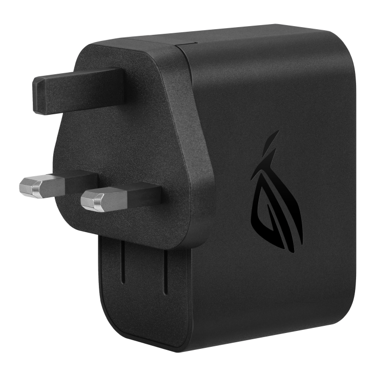 Asus ROG Charger Dock for ROG Ally | 65W Type-C & HDMI 2.0 & USB-A | 1Y Warranty