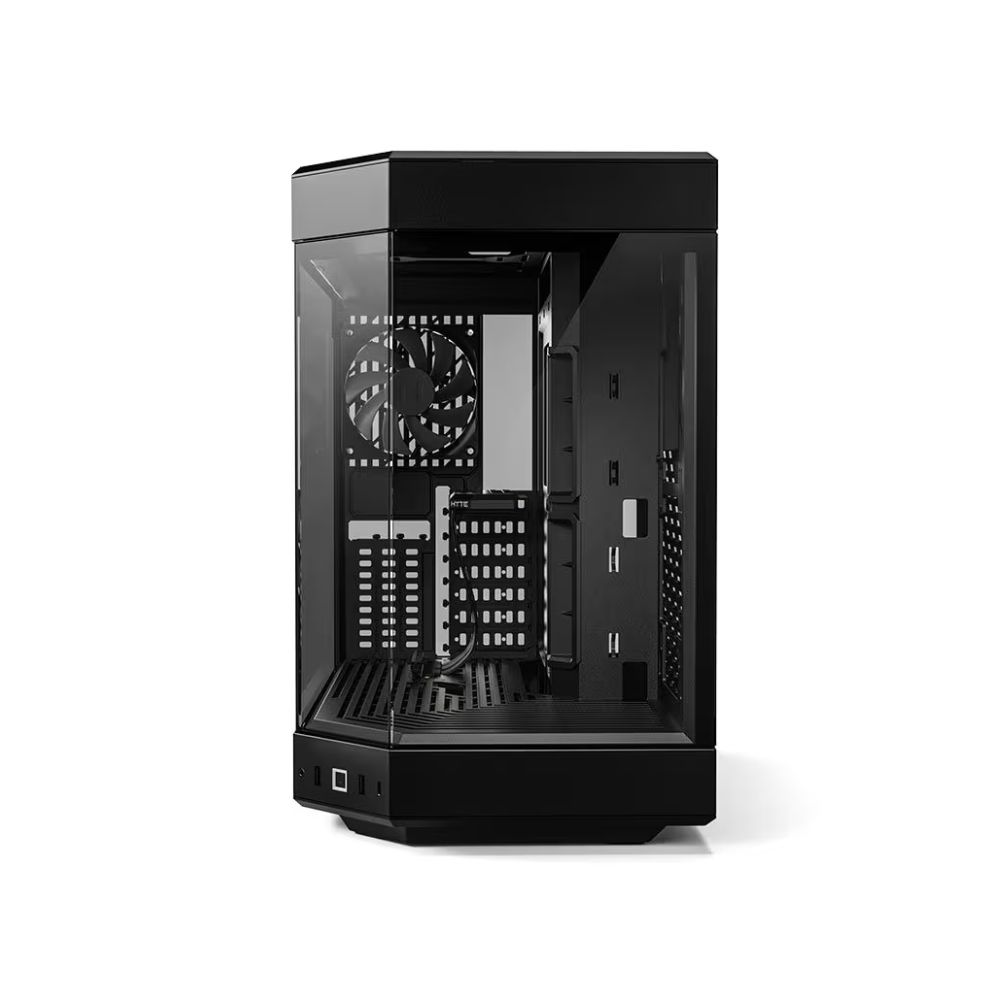 HYTE Y60 Dual Chamber EATX Casing