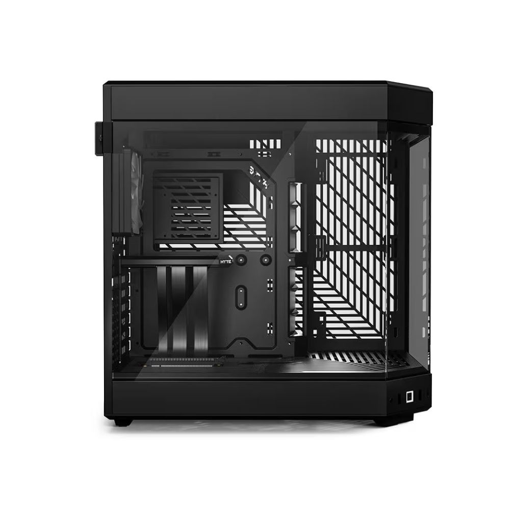 HYTE Y60 Dual Chamber EATX Casing