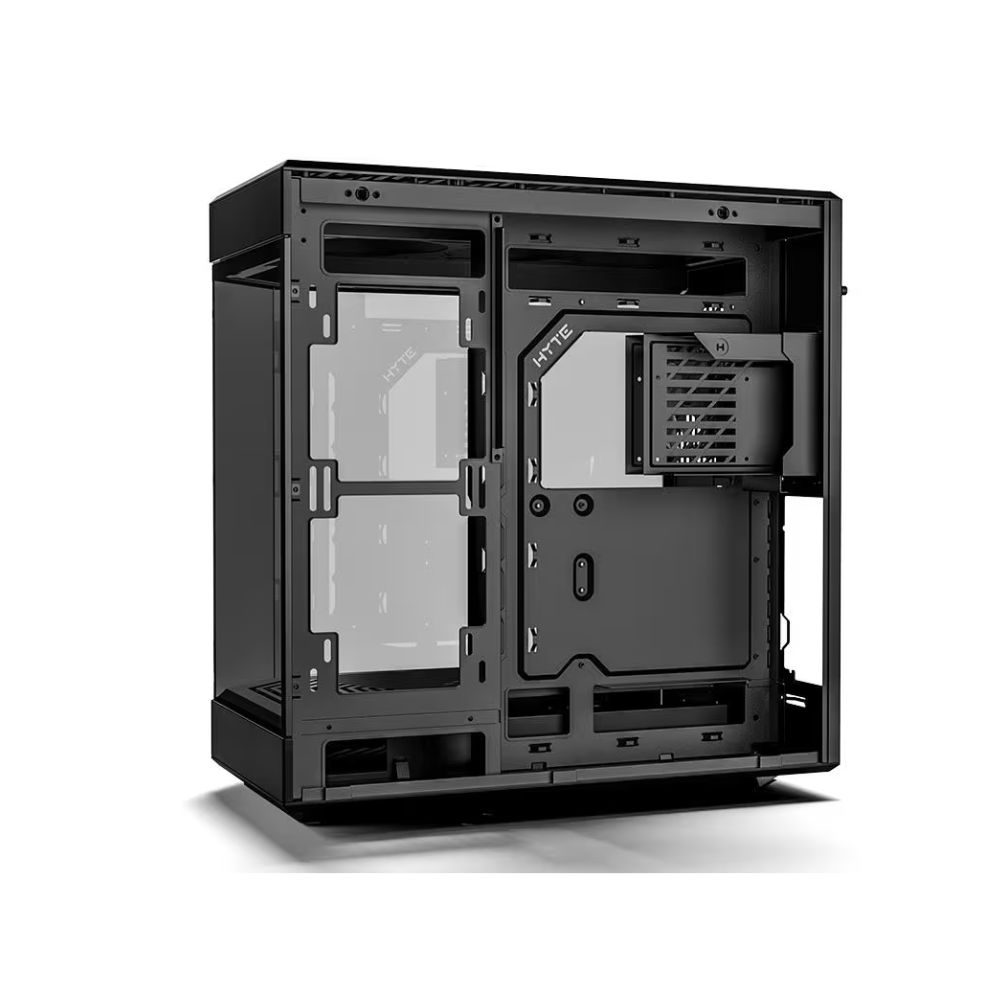 HYTE Y60 Dual Chamber EATX Casing