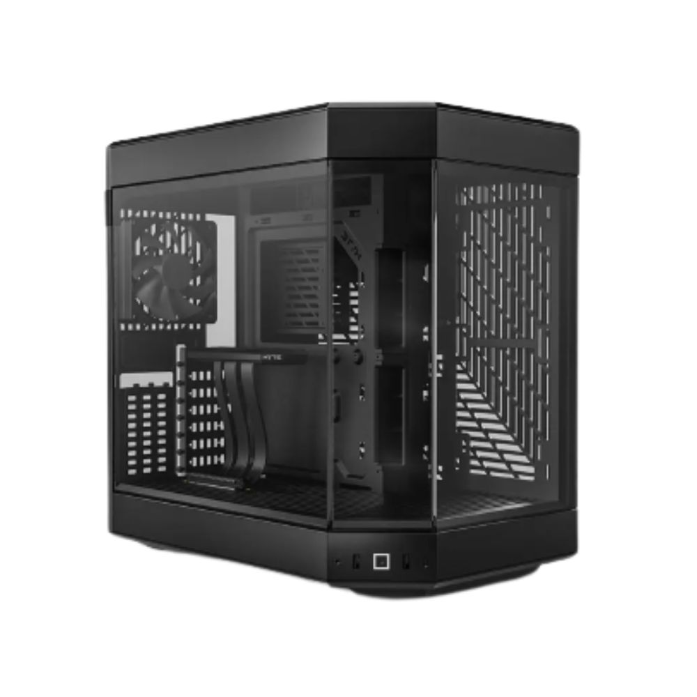 HYTE Y60 Dual Chamber E-ATX Casing