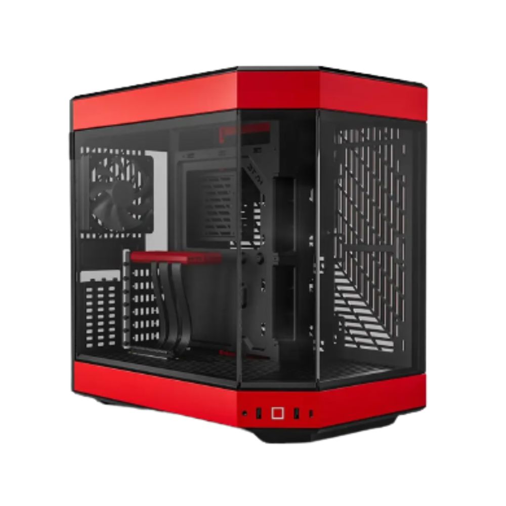 ?PRE-ORDER?HYTE Y60 Dual Chamber E-ATX Casing