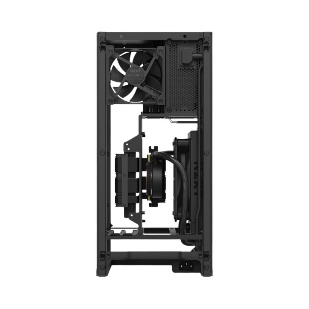 NZXT H1 V2 ITX Casing