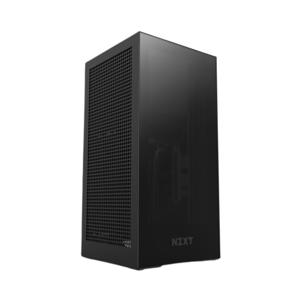 [PRE-ORDER] NZXT H1 V2 ITX Casing