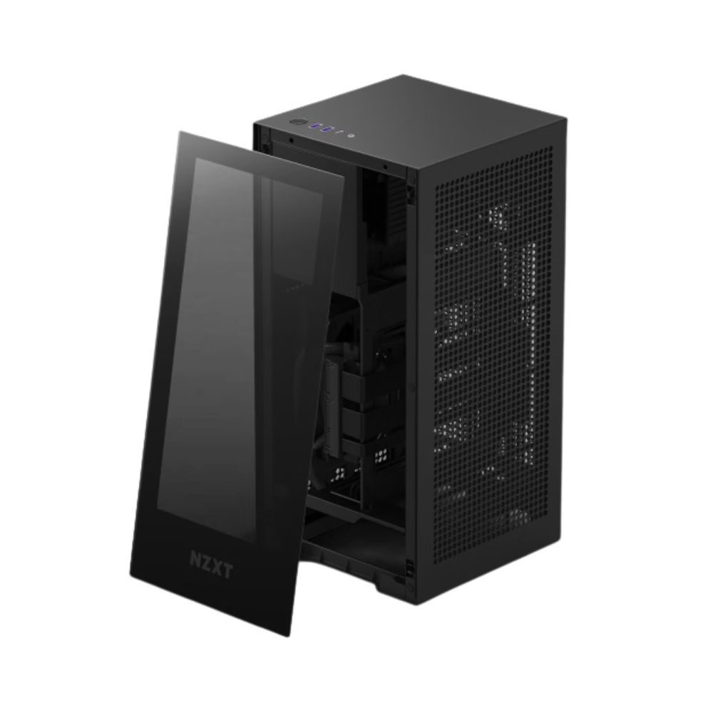 NZXT H1 V2 ITX Casing
