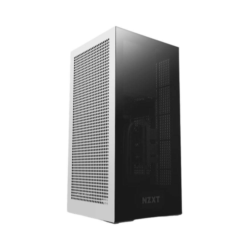 NZXT H1 V2 ITX Casing
