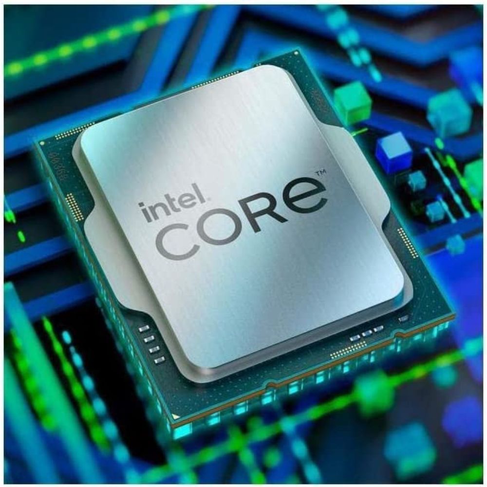 Intel Processor LGA1700 Core i3-12100