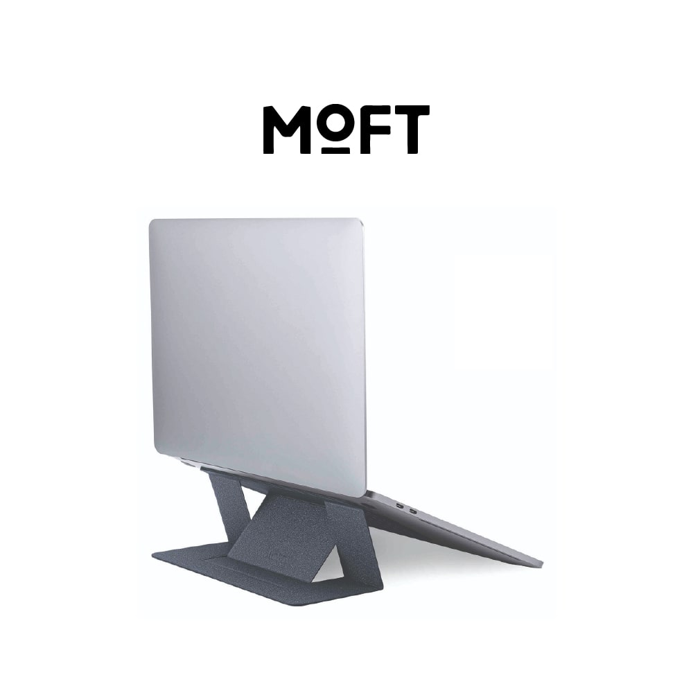 MOFT Non-Adhesive Foldable Laptop Stand for 11.6"-16" Laptops