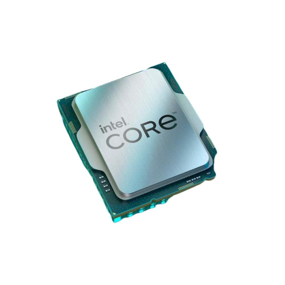 Intel Processor LGA1700 Core i7-12700
