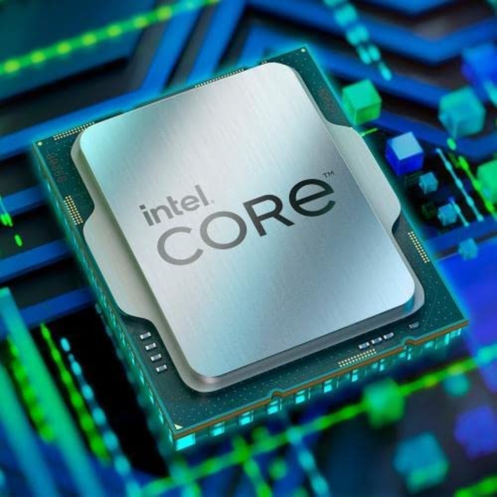 Intel Processor LGA1700 Core i7-12700