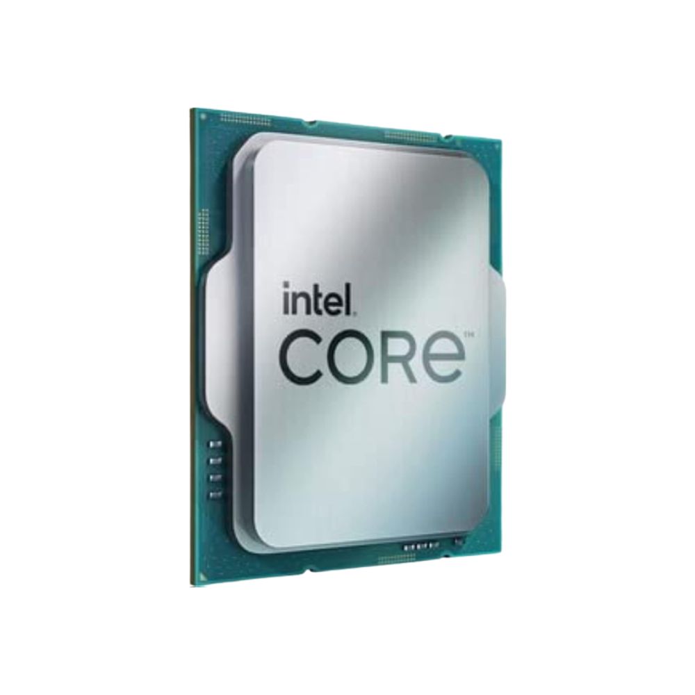 Intel Processor LGA1700 Core i7-12700
