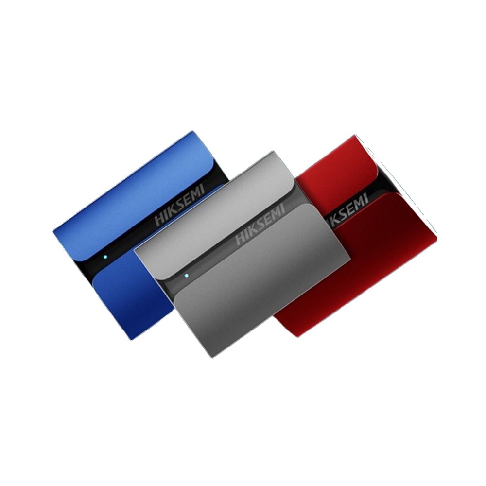 (CLEARANCE) HIKSEMI T300S Type-C External SSD