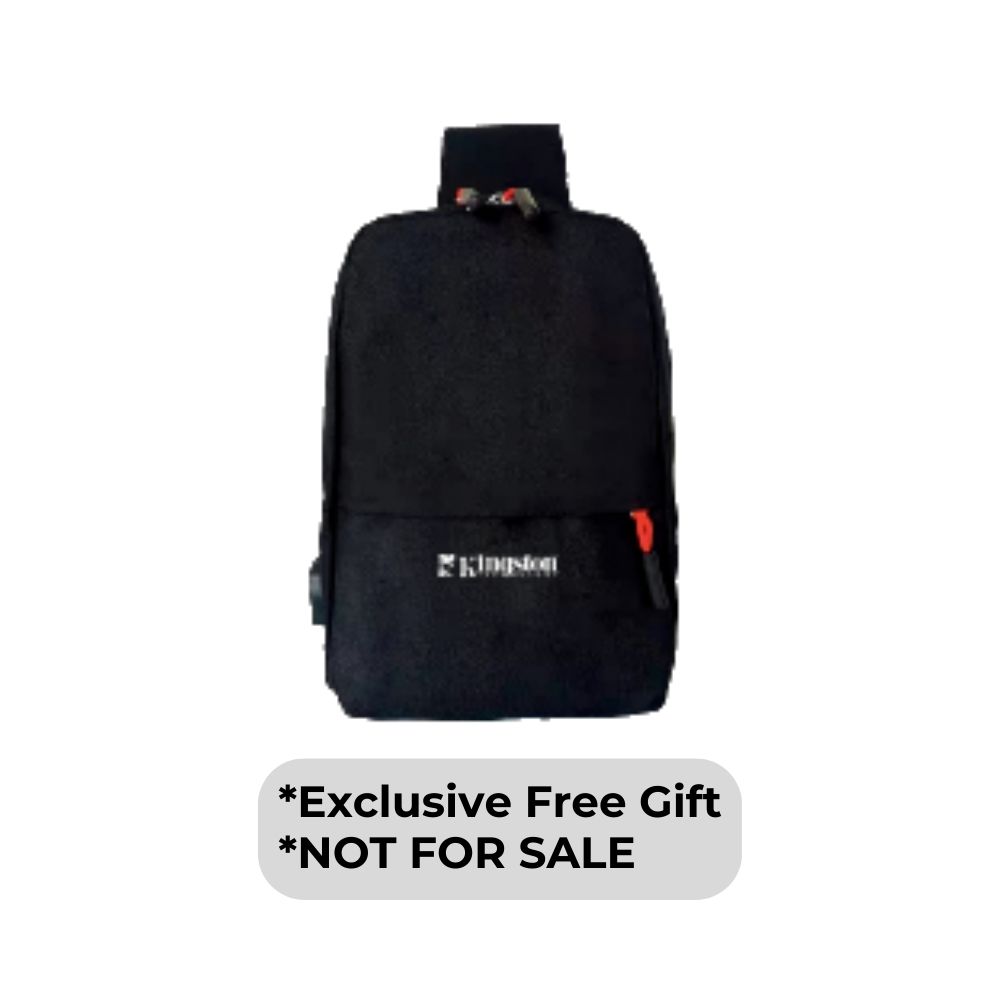 ?NOT FOR SALE?Kingston Chest Bag