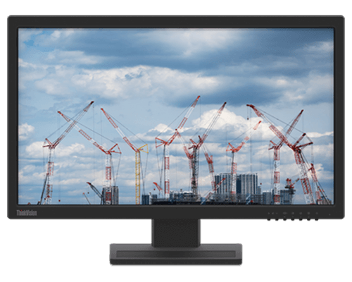 Lenovo Think Vision E22-28 (62B9MAR4WW) 21.5