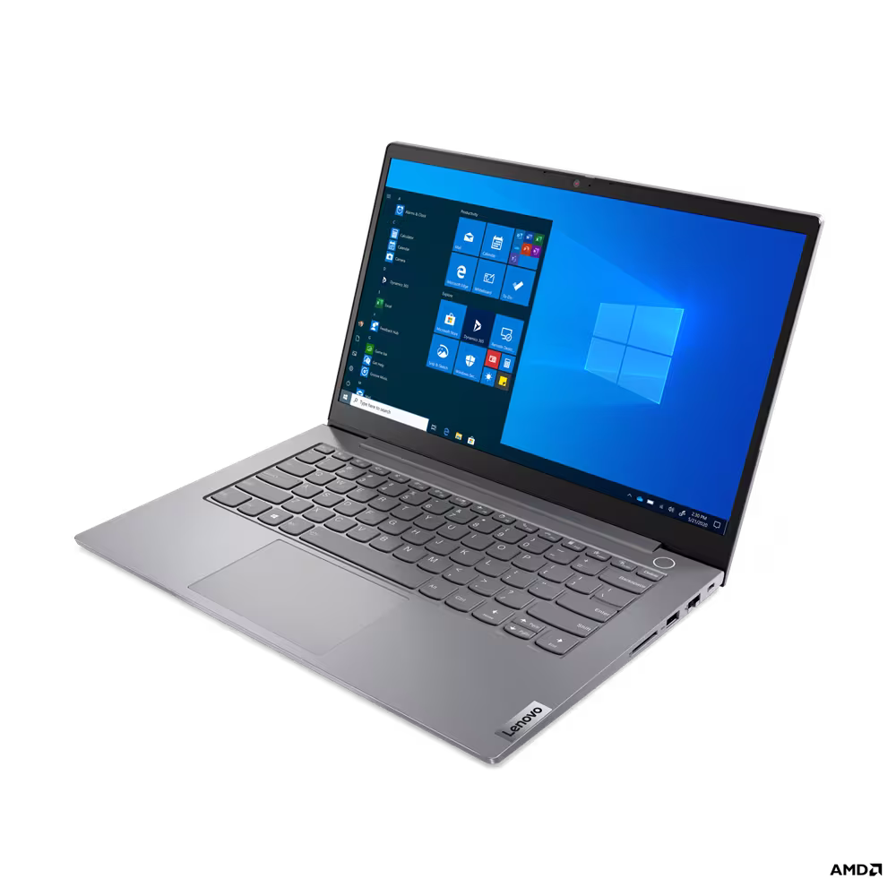 Lenovo Thinkbook 14 G3 ACL Laptop (21A200RCMJ) | AMD Ryzen 5