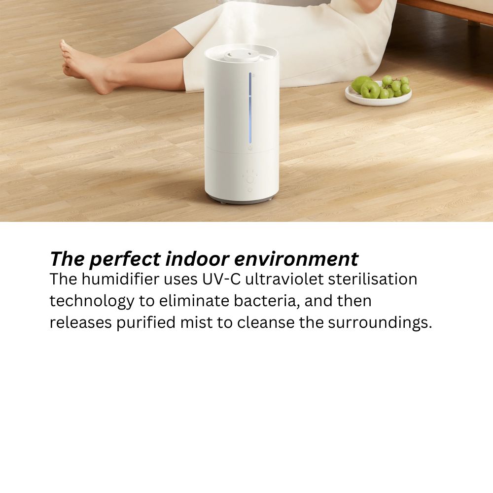 Xiaomi Smart Humidifier 2 (4.5L)