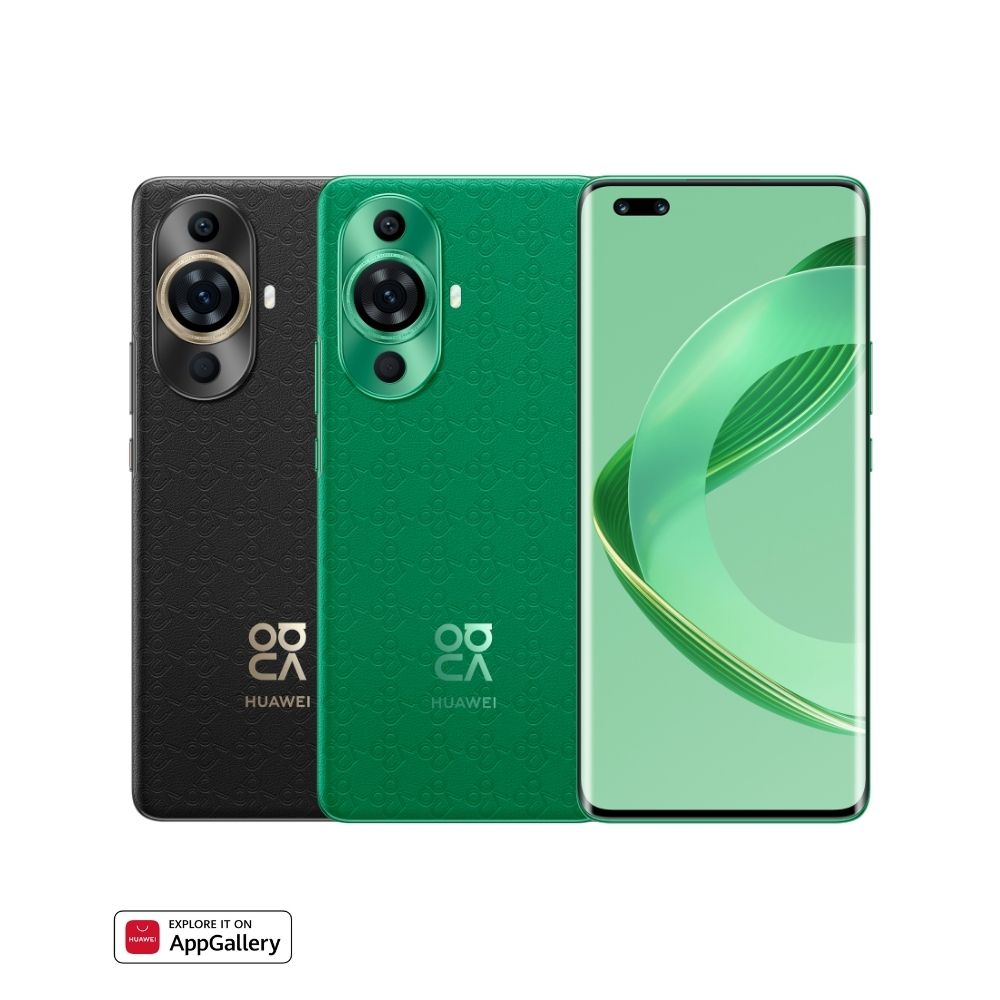 HUAWEI nova 11 Pro
