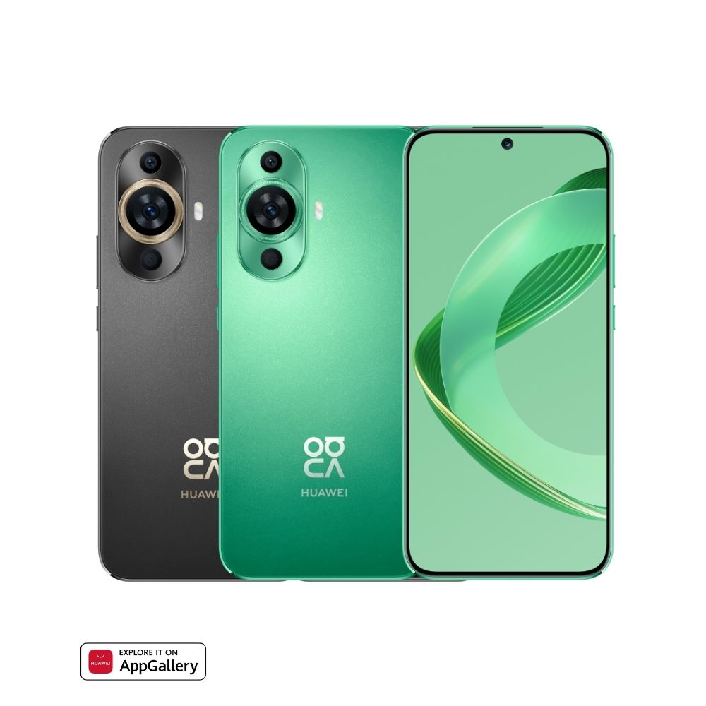 HUAWEI nova 11