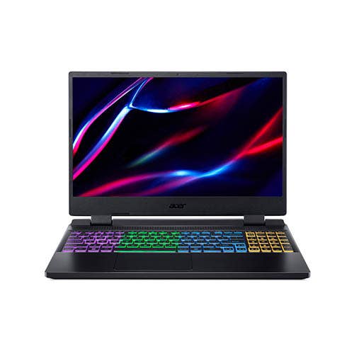 Acer Nitro 5 AN515-47-R02X Gaming Laptop | Ryzen 5-7535HS | 8GB RAM 512GB SSD | 15.6''FHD (165Hz) | RTX3050 4GB | 4 Zone RGB KB | Win11 | 2Y Warranty