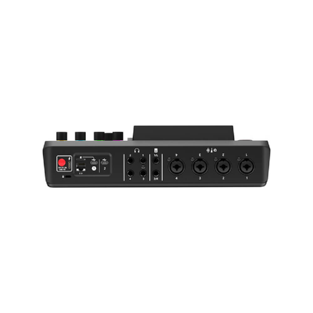 Rode RodeCaster Pro II Integrated Audio Production Studio
