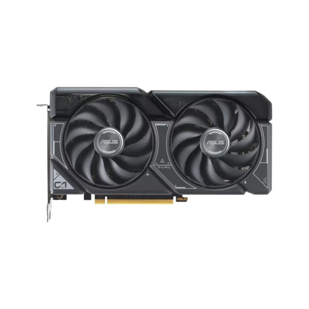Asus RTX 4060 Dual OC 8GB GDDR6 128Bit Graphics Card