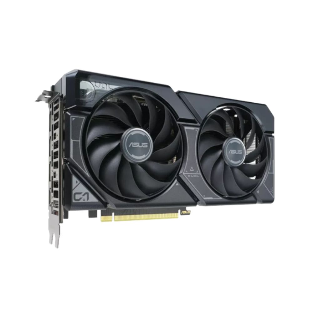 Asus RTX 4060 Dual OC 8GB GDDR6 128Bit Graphics Card