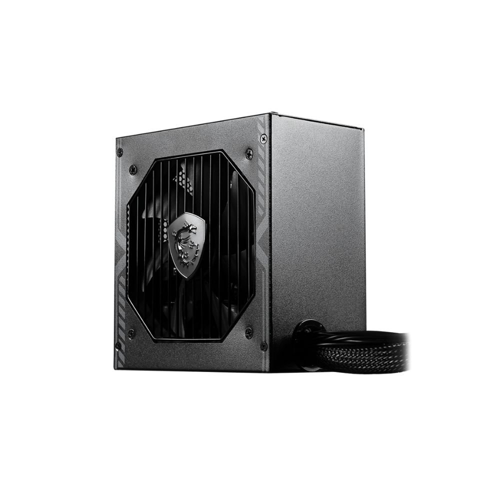 MSI MAG A650BN / A750BN (650W/750W) Power Supply