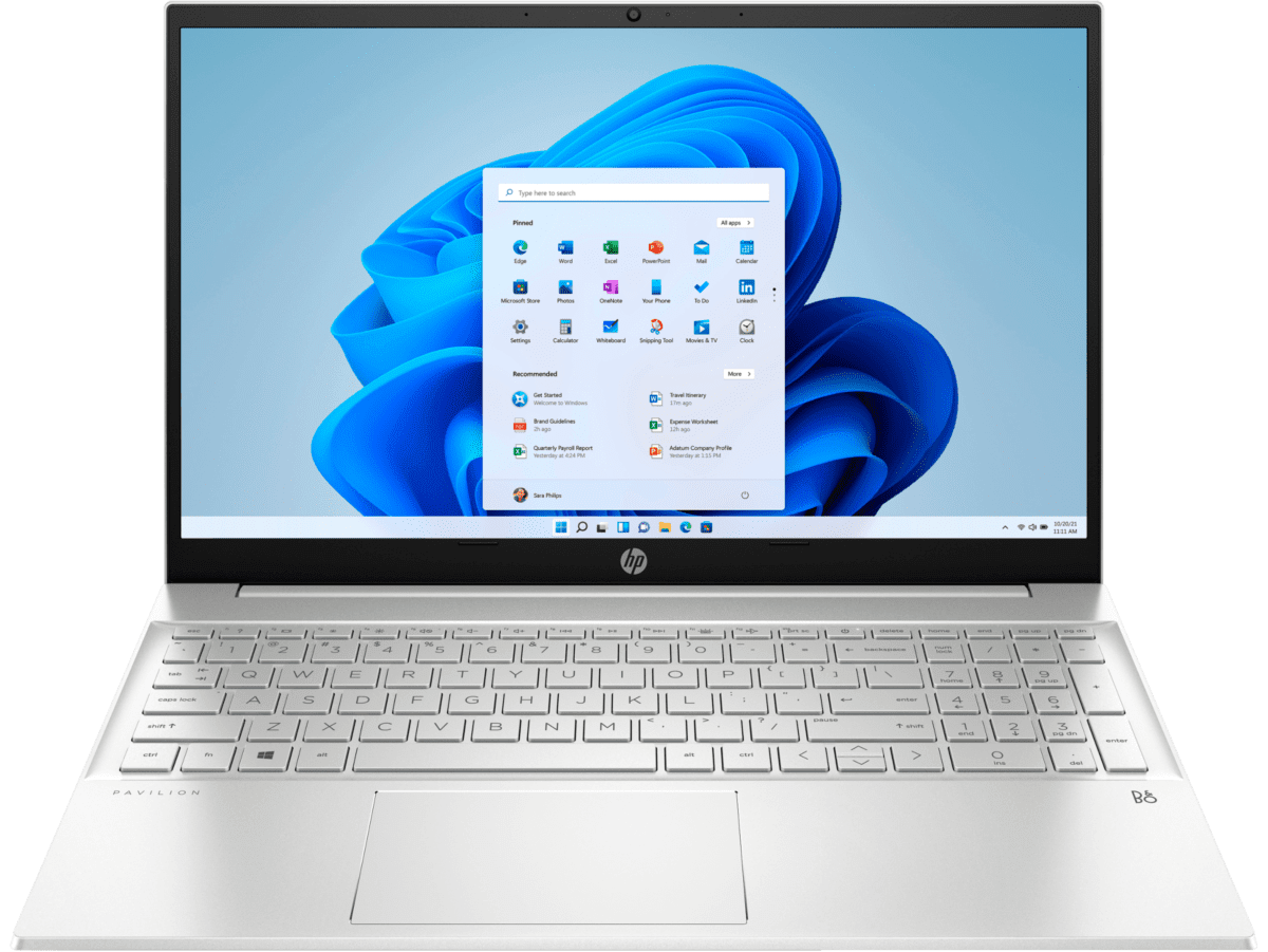 HP Pavilion 15-eg3051TU/ eg3052TU/ eg3053TU/ eg3054TU Laptop | Intel i5-1335U