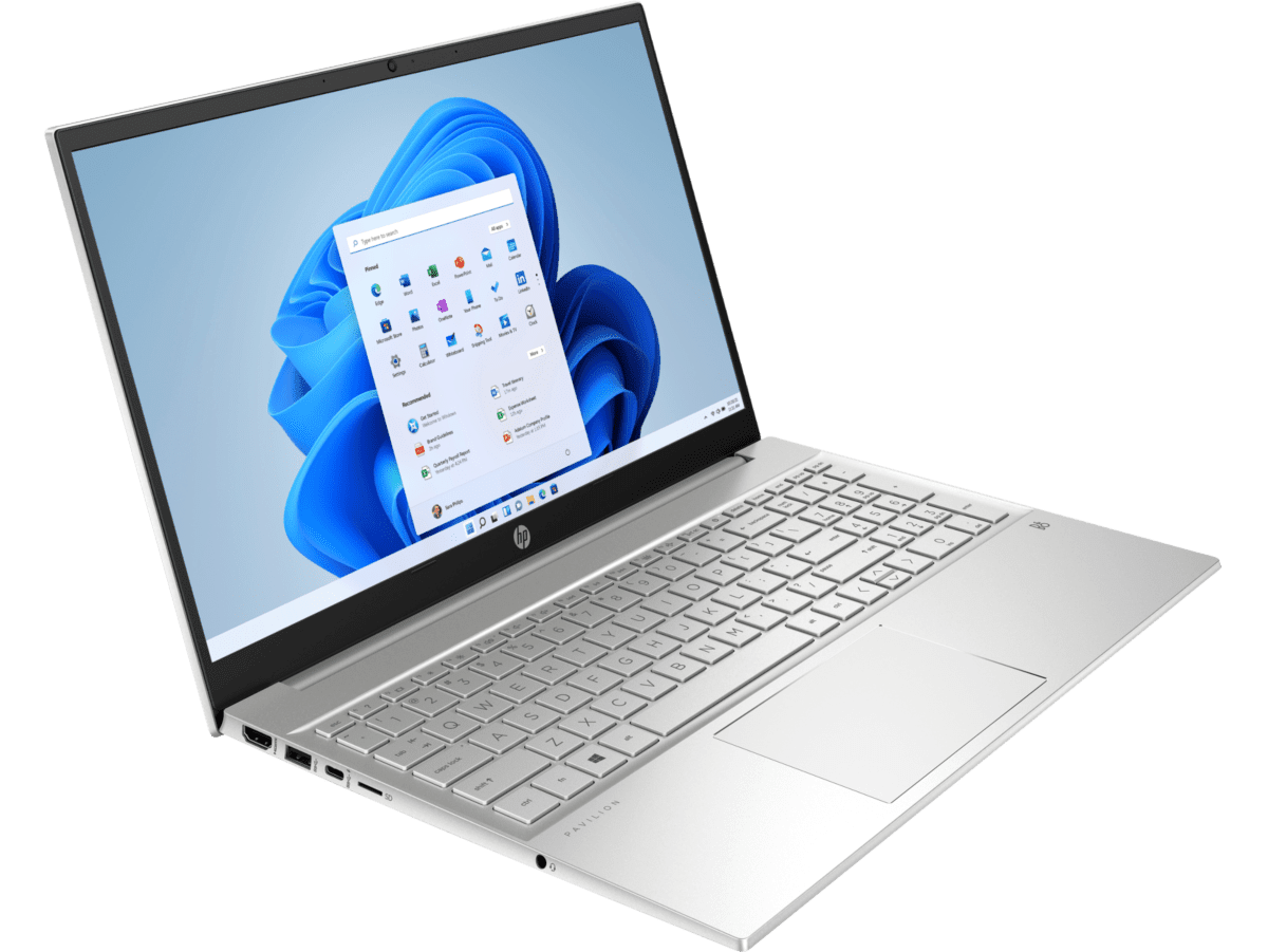HP Pavilion 15-eg3051TU/ eg3052TU/ eg3053TU/ eg3054TU Laptop | Intel i5-1335U