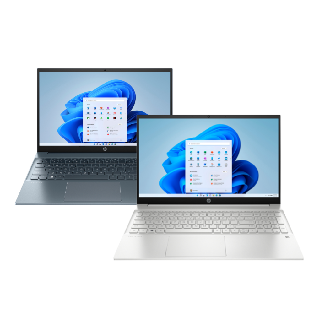 HP Pavilion 15-eh3020AU/ eh3021AU Laptop | AMD Ryzen 5 7530U