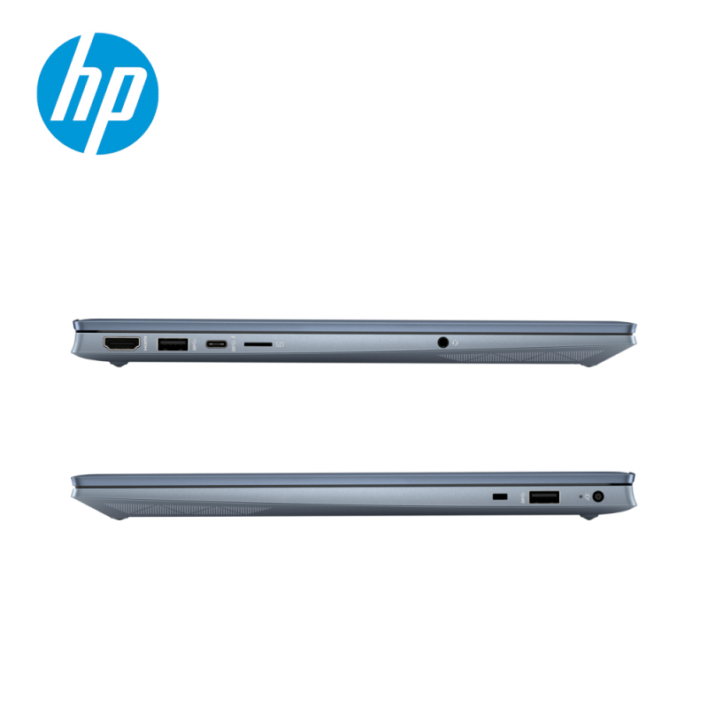 HP Pavilion 15-eh3020AU/ eh3021AU Laptop | AMD Ryzen 5 7530U