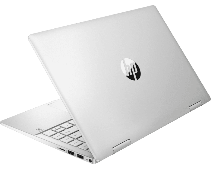 HP Pavilion X360 14-ek1039TU 2 in 1 Laptop | Intel i5-1335U