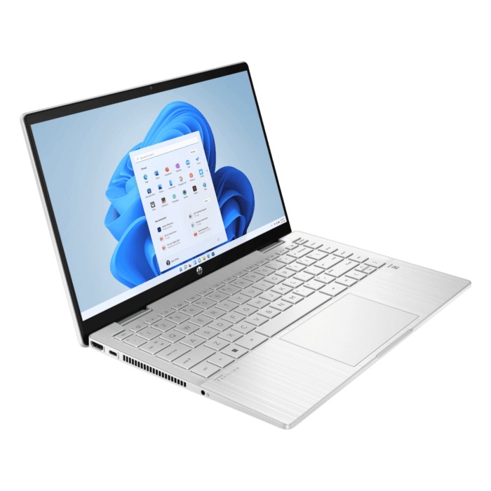 HP Pavilion X360 14-ek1039TU 2 in 1 Laptop | Intel i5-1335U