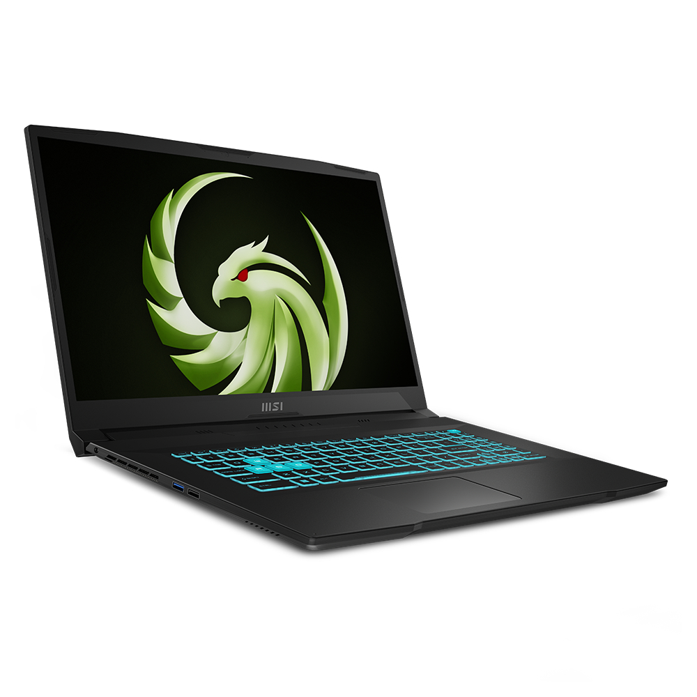 MSI Bravo 17 C7VF-023MY Gaming Laptop | AMD Ryzen 7 7735HS | NVD RTX 4060