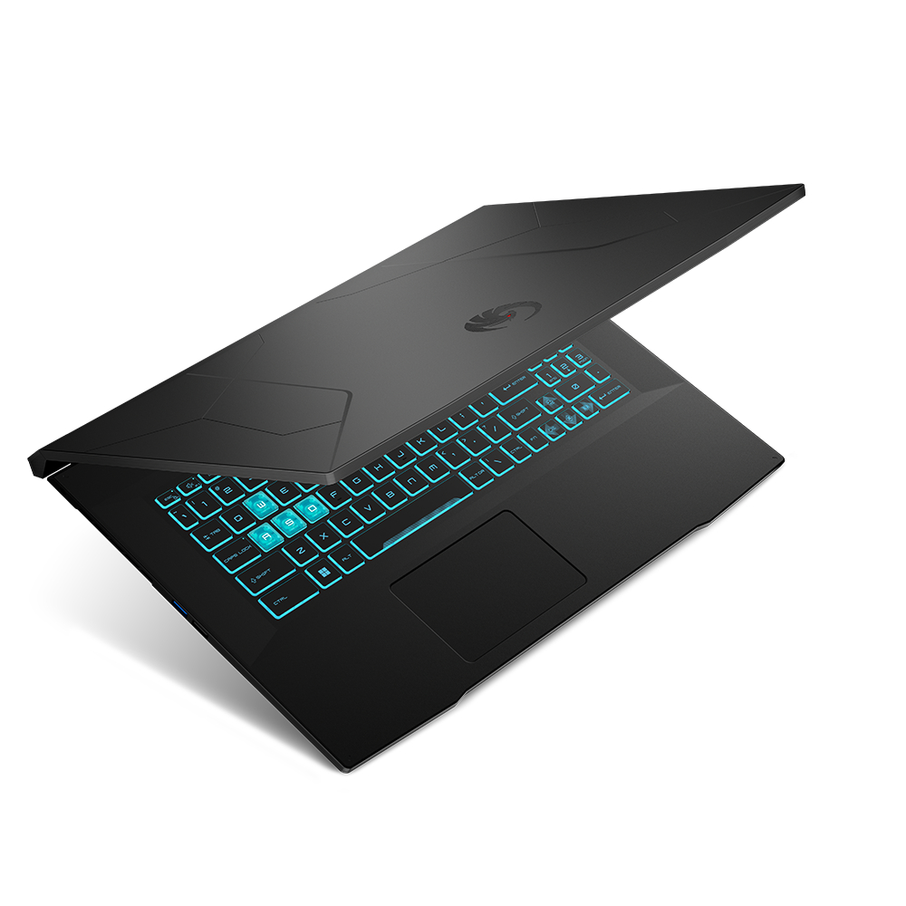 MSI Bravo 17 C7VF-023MY Gaming Laptop | AMD Ryzen 7 7735HS | NVD RTX 4060