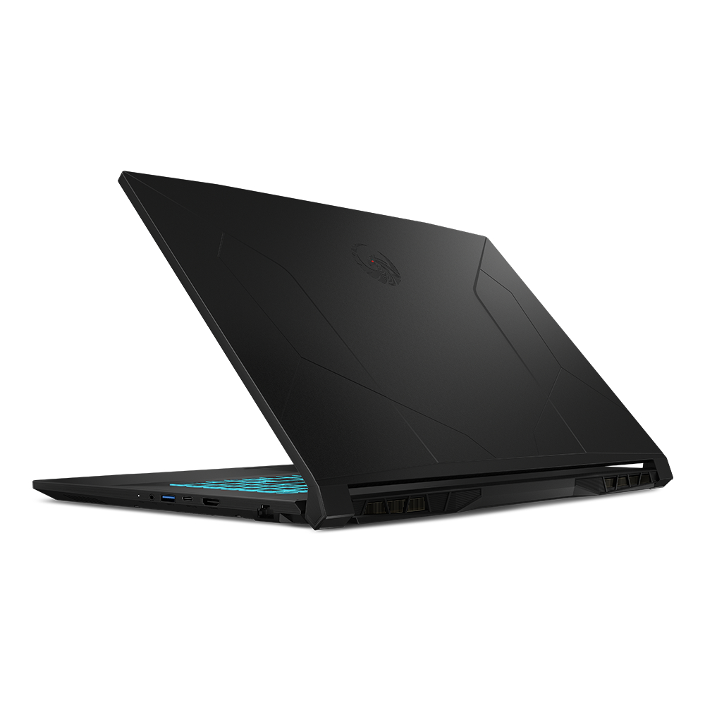 MSI Bravo 17 C7VF-023MY Gaming Laptop | AMD Ryzen 7 7735HS | NVD RTX 4060