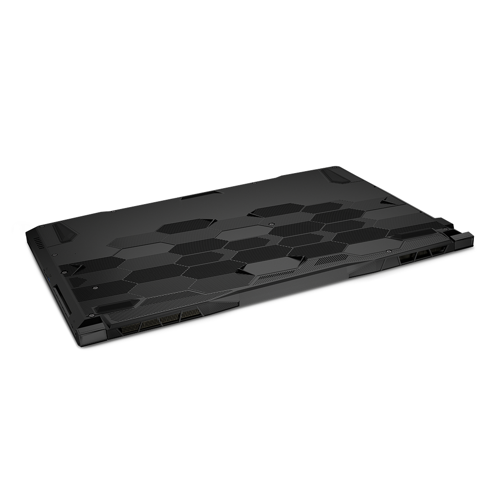 MSI Bravo 17 C7VF-023MY Gaming Laptop | AMD Ryzen 7 7735HS | NVD RTX 4060